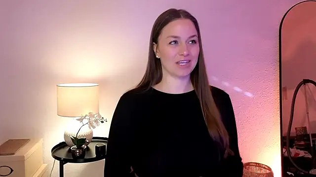 MilaFleur online show from February 2025 09:09:02 AM