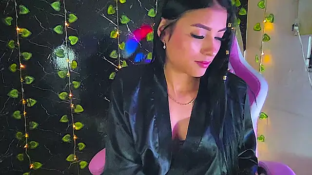 adda mancini online show from December 2024 02:28:02 AM