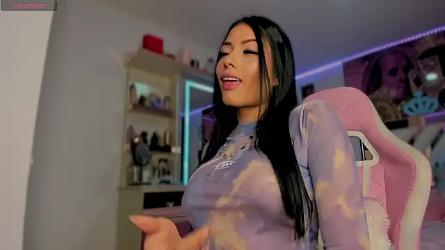 adda mancini online show from October 2025 03:16:02 AM