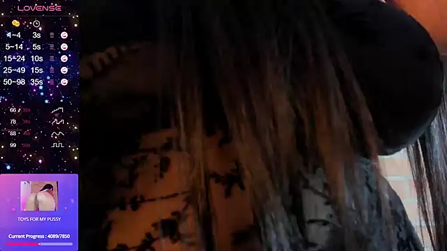 Snapshot of cutesarah_ chatting on January 2025 02:49:02 AM cutesarah  online show from January 2025 02:49:02 AM