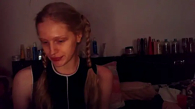 VeronicaJoyful online show from January 2025 12:25:02 AM