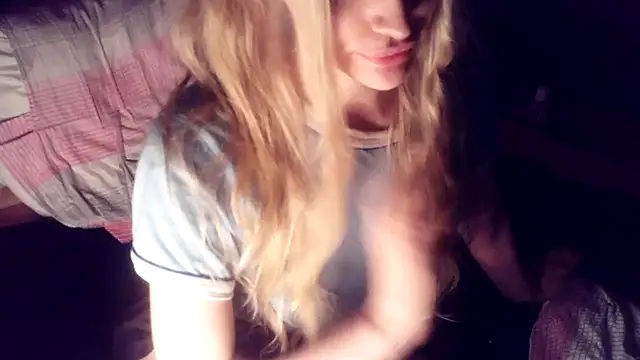 VeronicaJoyful online show from January 2025 01:41:02 AM