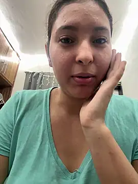 mariatudulceadiccion online show from February 2026 05:17:02 AM