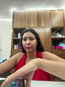 Snapshot of mariatudulceadiccion chatting on July 2026 01:08:01 AM mariatudulceadiccion online show from July 2026 01:08:01 AM