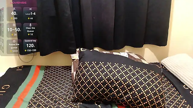 x brittany x online show from February 2026 01:20:01 PM