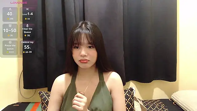 x brittany x online show from March 2026 07:19:01 PM