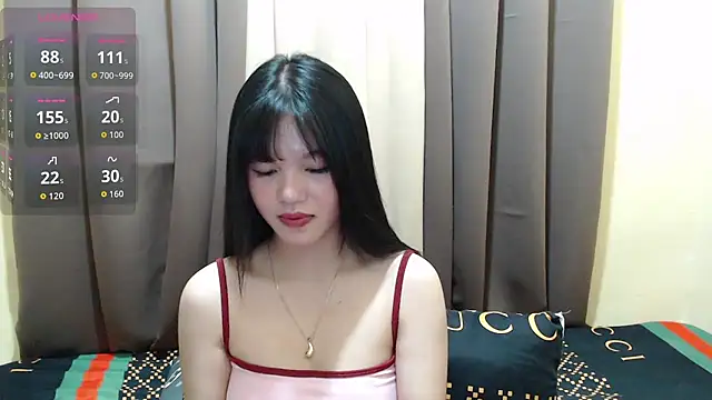 x brittany x online show from April 2026 01:49:01 AM