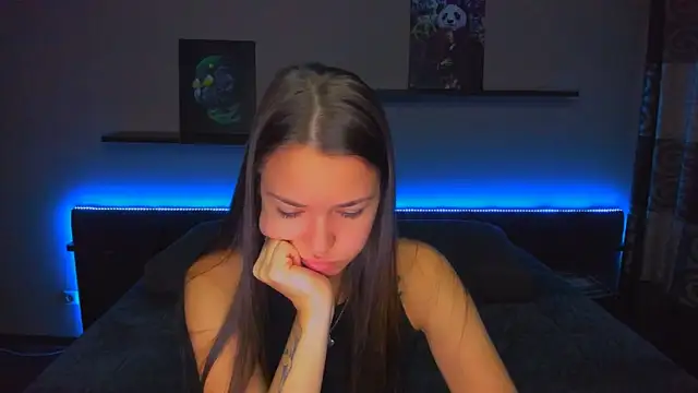 AlexaBarkley online show from November 2025 12:46:02 AM