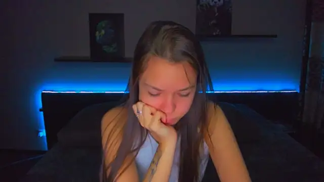 AlexaBarkley online show from January 2026 12:27:01 AM