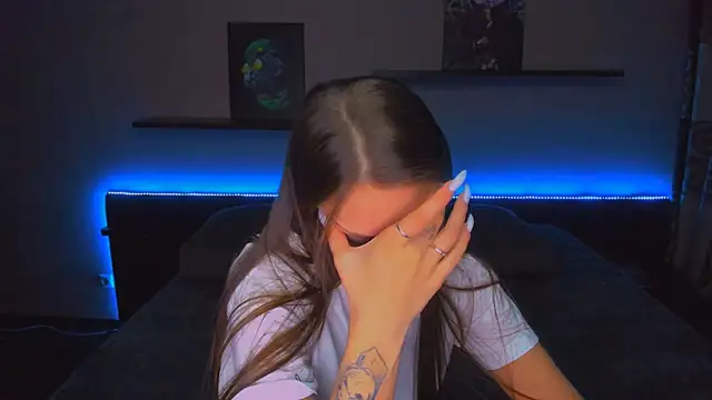 AlexaBarkley online show from February 2026 11:10:01 PM