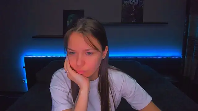 AlexaBarkley online show from February 2026 12:28:02 AM