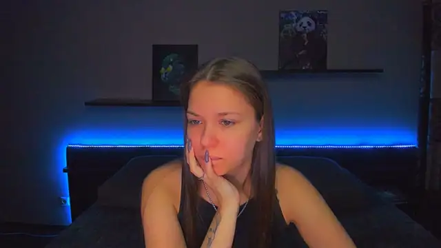 AlexaBarkley online show from February 2026 12:30:02 AM