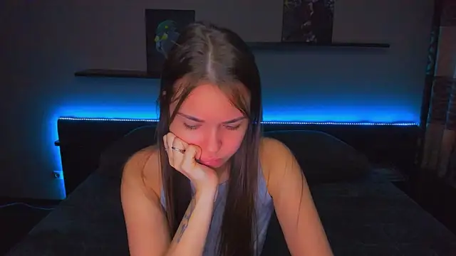 AlexaBarkley online show from March 2026 12:39:02 AM