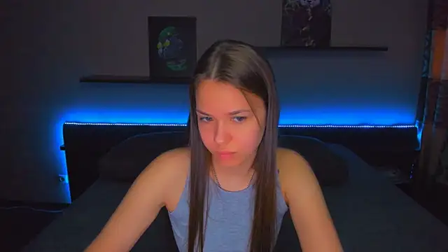 AlexaBarkley online show from April 2026 12:41:01 AM