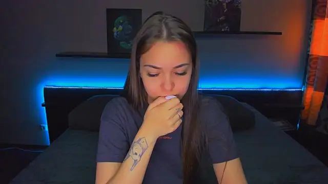 AlexaBarkley online show from April 2026 12:35:01 AM