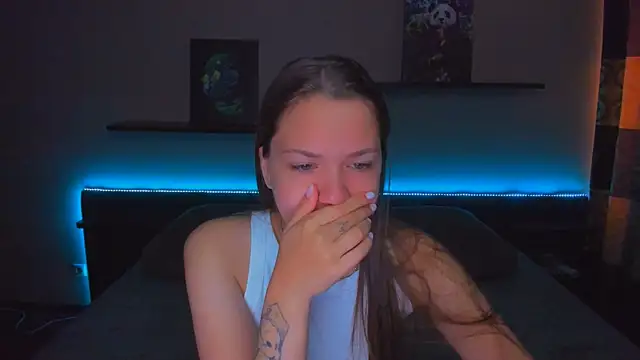 AlexaBarkley online show from June 2026 12:49:01 AM