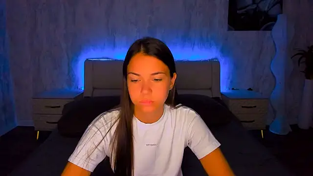 AlexaBarkley online show from July 2026 12:07:01 AM