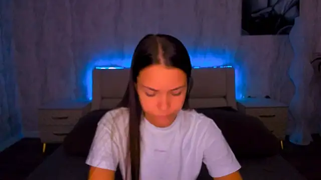 AlexaBarkley online show from July 2026 01:12:01 AM