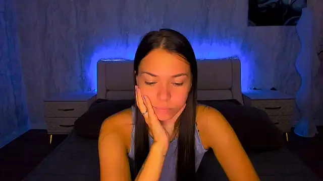 AlexaBarkley online show from July 2026 12:25:02 AM