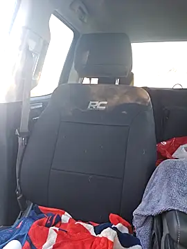 SheIsSomething online show from February 2025 12:28:01 AM