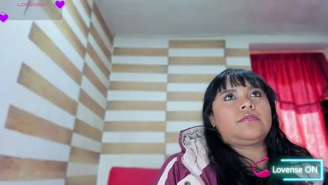 Candy browm1 online show from November 2025 12:49:02 PM