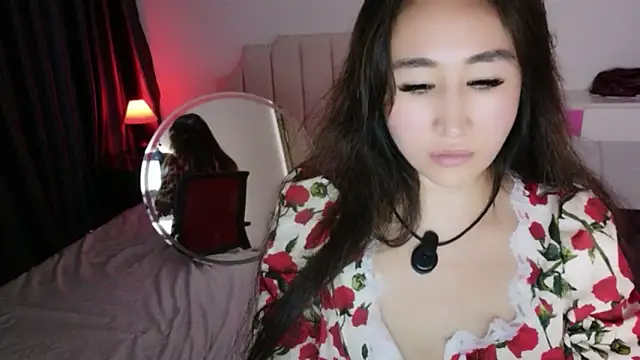 AsianQueens online show from June 2026 04:10:02 AM