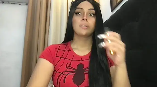  MissKhimberlyXxx  online show from February 2025 04:58:01 AM