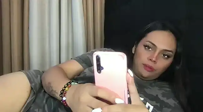  MissKhimberlyXxx  online show from February 2025 04:35:01 PM