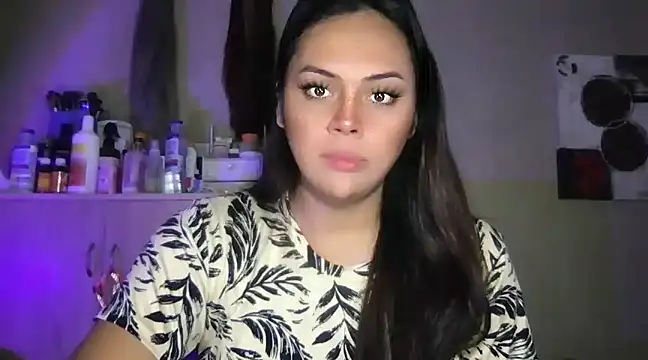  MissKhimberlyXxx  online show from February 2025 02:59:01 AM