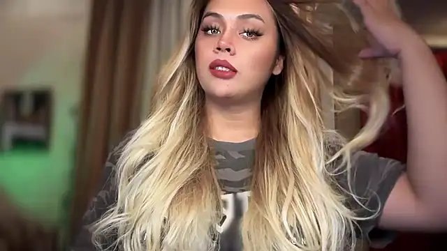  MissKhimberlyXxx  online show from November 2025 05:59:01 PM