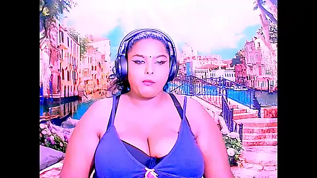 Indianfairy99 online show from February 2026 06:35:02 PM