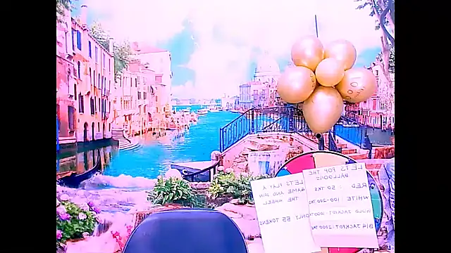 Indianfairy99 online show from February 2026 09:27:02 PM