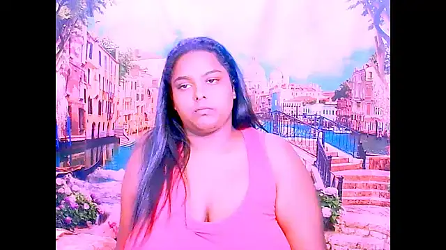 Indianfairy99 online show from February 2026 07:07:01 AM