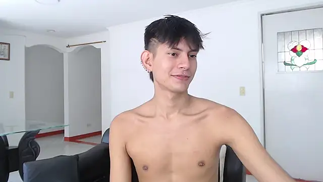 imdavo23 online show from January 2025 05:12:02 PM