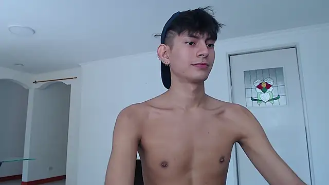 imdavo23 online show from January 2025 03:22:01 PM