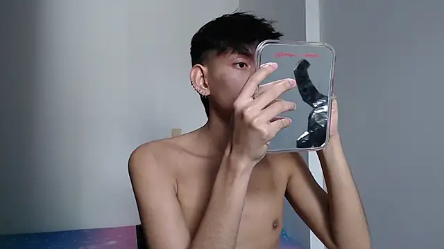 imdavo23 online show from February 2025 05:03:02 PM