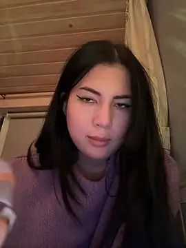 clairewntr online show from January 2025 10:03:01 PM