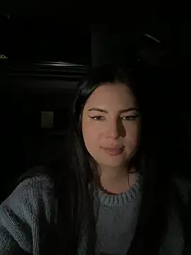 clairewntr online show from January 2025 09:57:02 PM