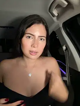 clairewntr online show from November 2025 09:47:01 PM