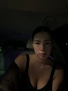 clairewntr online show from December 2025 08:50:02 PM