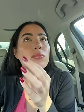 clairewntr online show from February 2026 01:58:01 PM