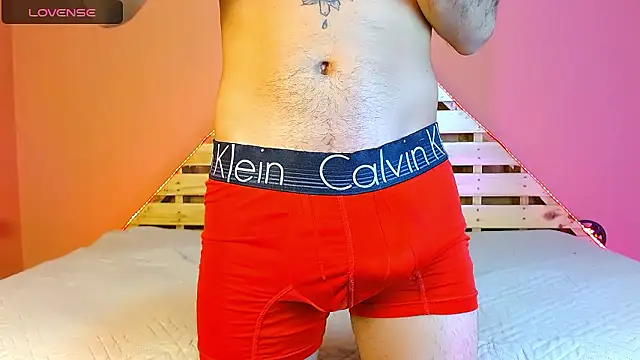 sexxgods online show from December 2024 10:51:01 PM