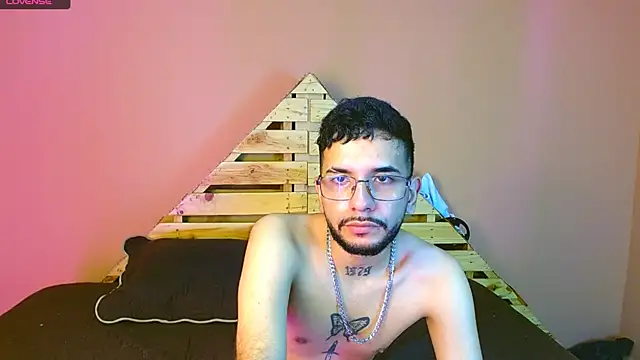 sexxgods online show from February 2025 12:29:01 AM