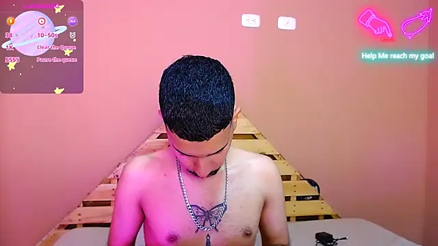 sexxgods online show from March 2025 11:49:01 PM