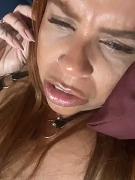 pimenta gaby online show from November 2025 01:28:02 AM