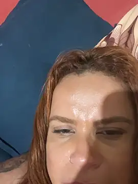 pimenta gaby online show from November 2025 01:55:02 PM