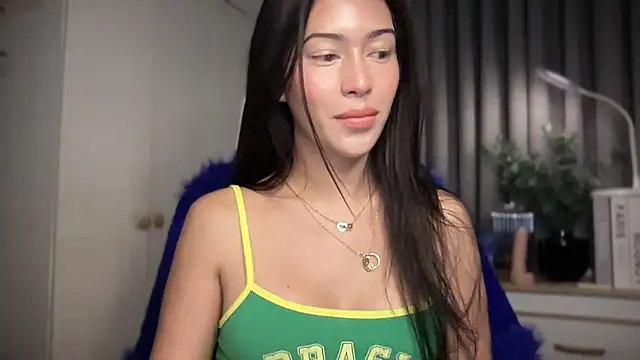 Jasmine Elcock online show from May 2026 07:45:02 PM
