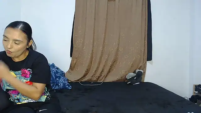 kathy luisa online show from April 2026 12:35:02 AM