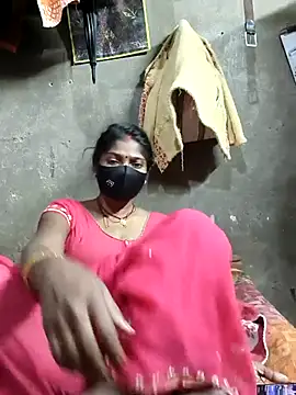 Arti032 online show from January 2026 07:15:02 PM