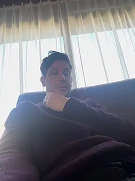 Taxidriver1988 online show from February 2025 02:02:01 PM